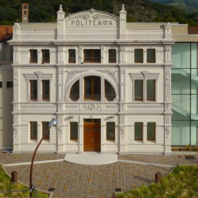 Bassanonet.it 20 in Tempesta