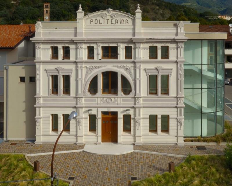 Bassanonet.it 20 in Tempesta