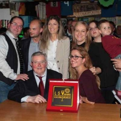 Bassanonet.it Bar da Gigi Locale Storico Veneto