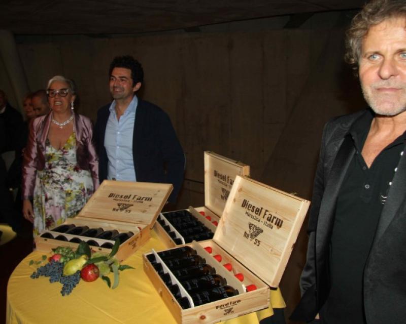 Bassanonet.it Vino Rosso