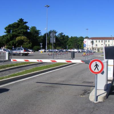 Bassanonet.it Lost in parcheggio