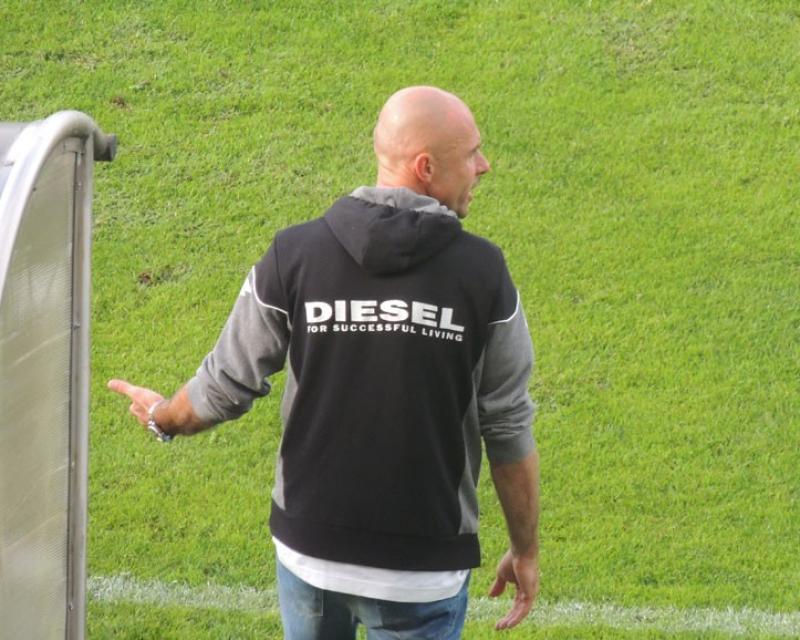 Bassanonet.it Bassano: batti il ferro finché è caldo!