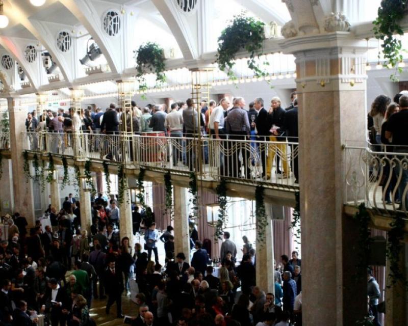 Bassanonet.it Merano Wine Festival