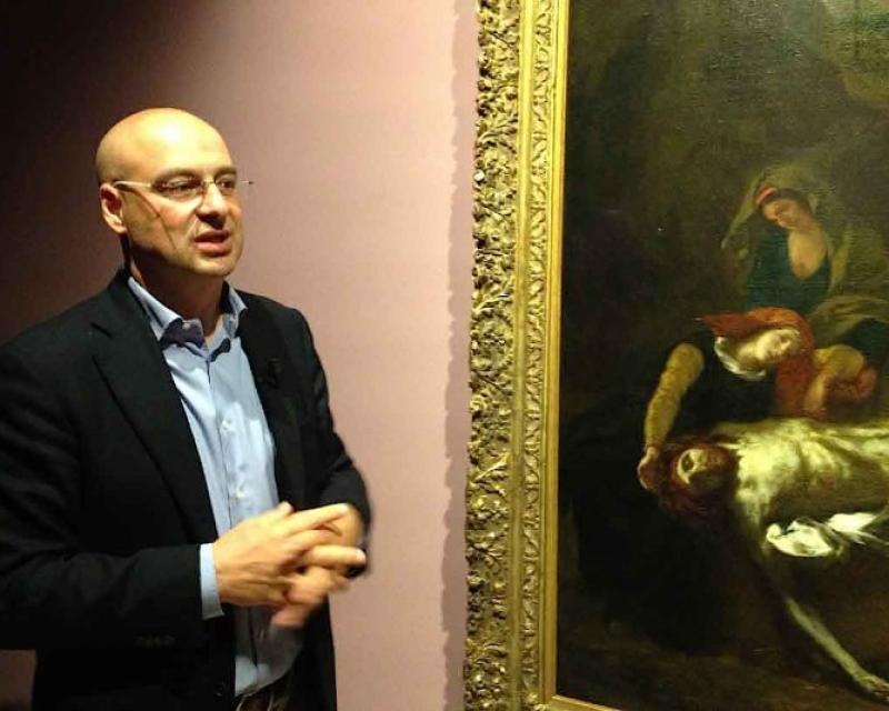Bassanonet.it Cronaca di una mostra mai nata