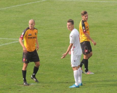 Bassanonet.it Forza&errori