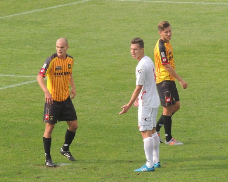 Bassanonet.it Forza&errori