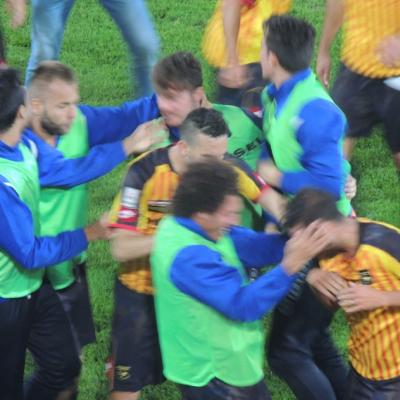 Bassanonet.it Bassano in vetta con un cuore grande così!