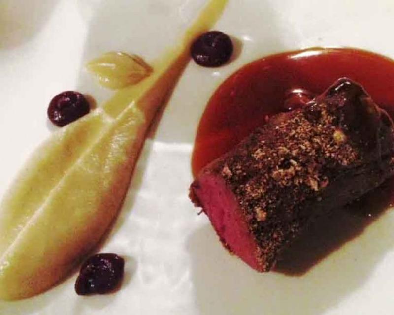 Bassanonet.it Serata a cinque stelle