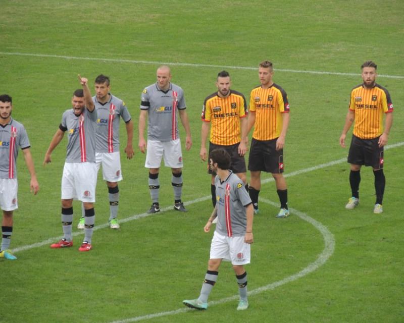 Bassanonet.it Pari e patta