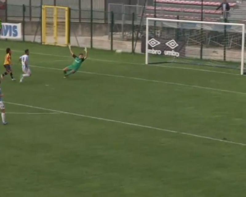 Bassanonet.it Fabbro-Germinale riacciuffano il Giana