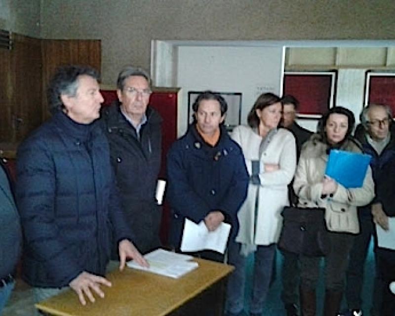 Bassanonet.it Su il sipario