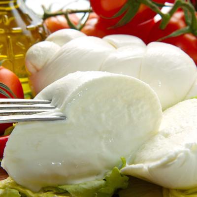 Bassanonet.it Mozzarella di bufala
