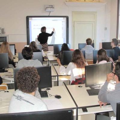 Bassanonet.it Do you speak Cambridge?