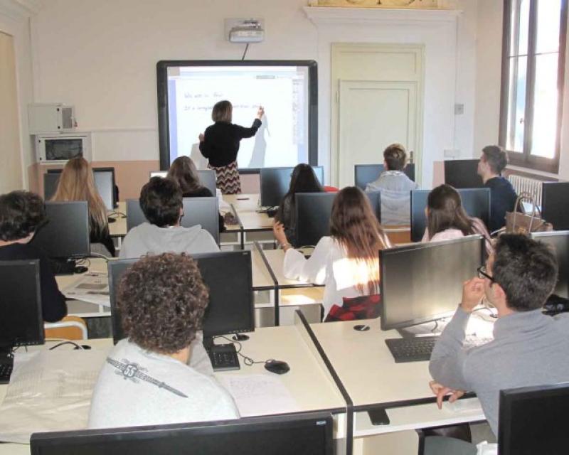 Bassanonet.it Do you speak Cambridge?