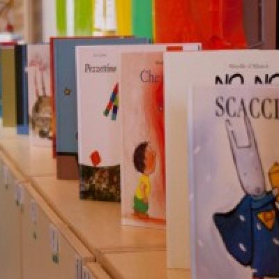 Bassanonet.it Amico Libro vola da vent’anni