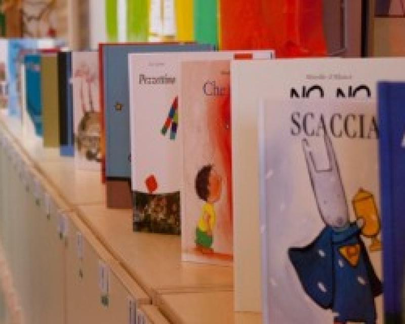 Bassanonet.it Amico Libro vola da vent’anni