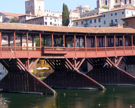 Bassanonet.it Tutto il Ponte minuto per minuto