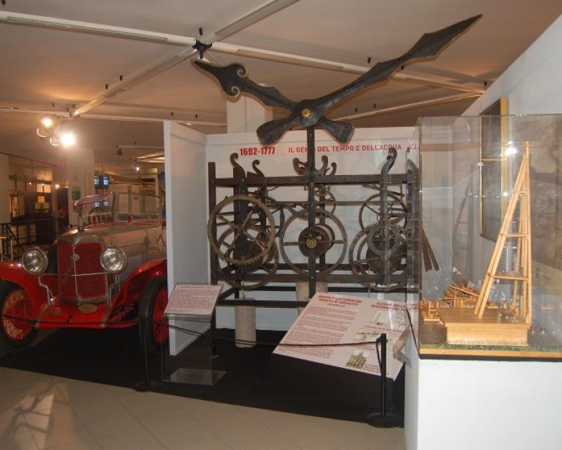 Bassanonet.it La platea e la Galleria