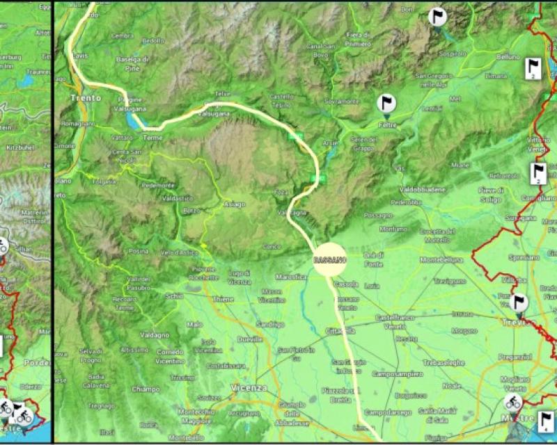 Bassanonet.it Ladri di biciclette