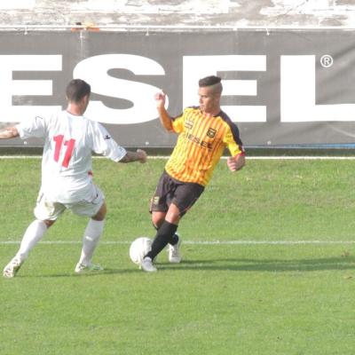 Bassanonet.it Coppa. Bassano avanti, battuto il Pro Piacenza