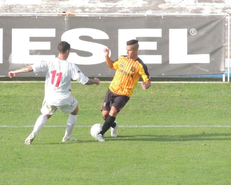 Bassanonet.it Coppa. Bassano avanti, battuto il Pro Piacenza