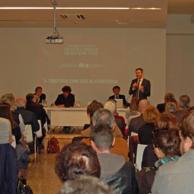 Bassanonet.it Il teatro della politica