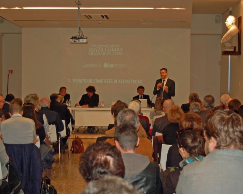 Bassanonet.it Il teatro della politica