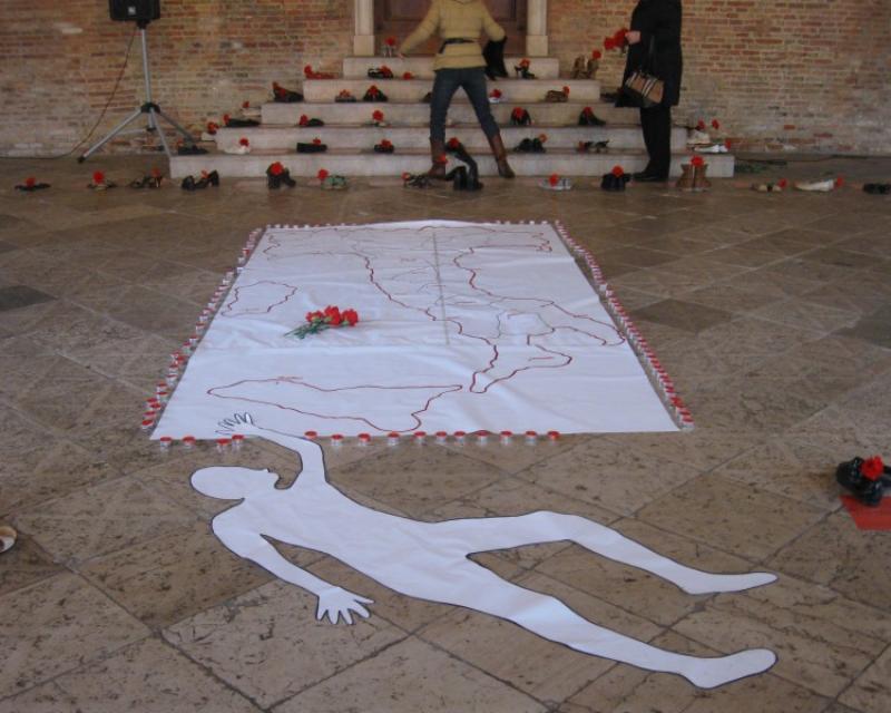 Bassanonet.it Violenze celate