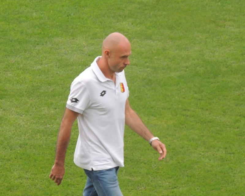 Bassanonet.it Il fascino della prima volta! Bassano e Cittadella fremono