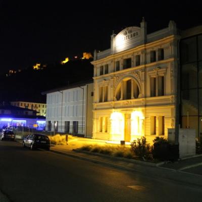 Bassanonet.it Ultimi appuntamenti a Marostica per “20 in Tempesta”