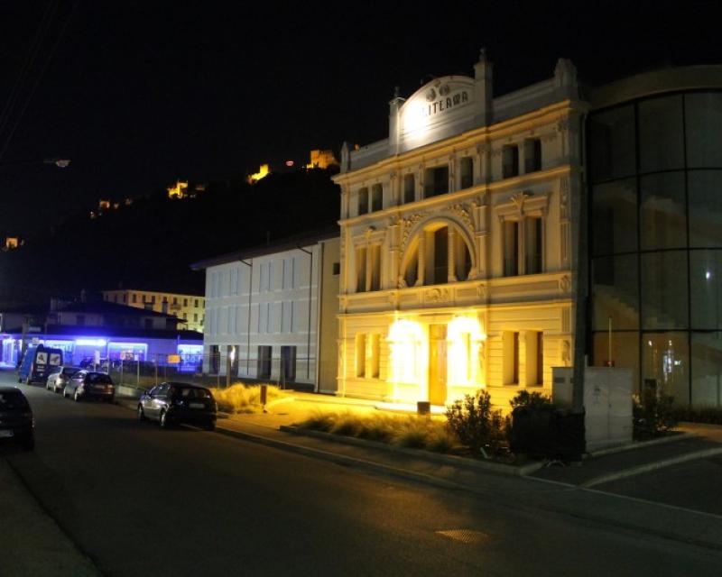 Bassanonet.it Ultimi appuntamenti a Marostica per “20 in Tempesta”