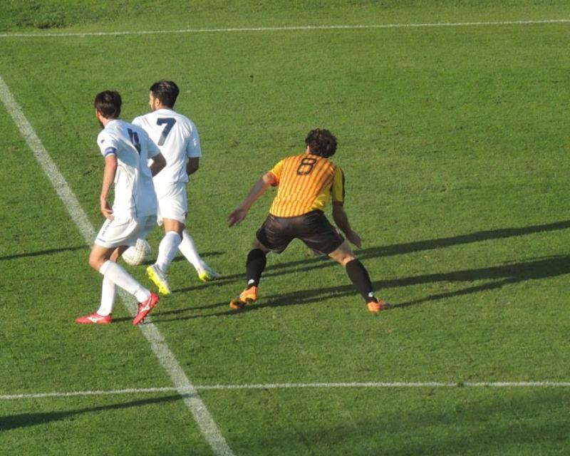 Bassanonet.it Fame da tre punti