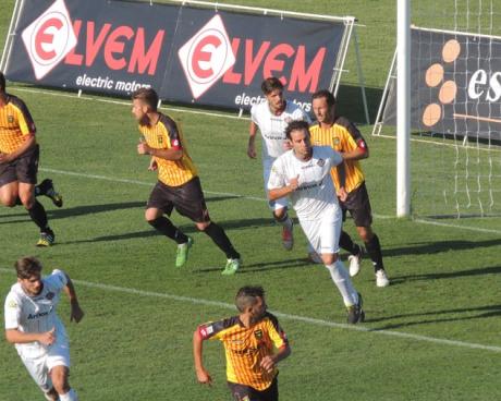 Bassanonet.it Attenzione attenzione! È tempo di derby!