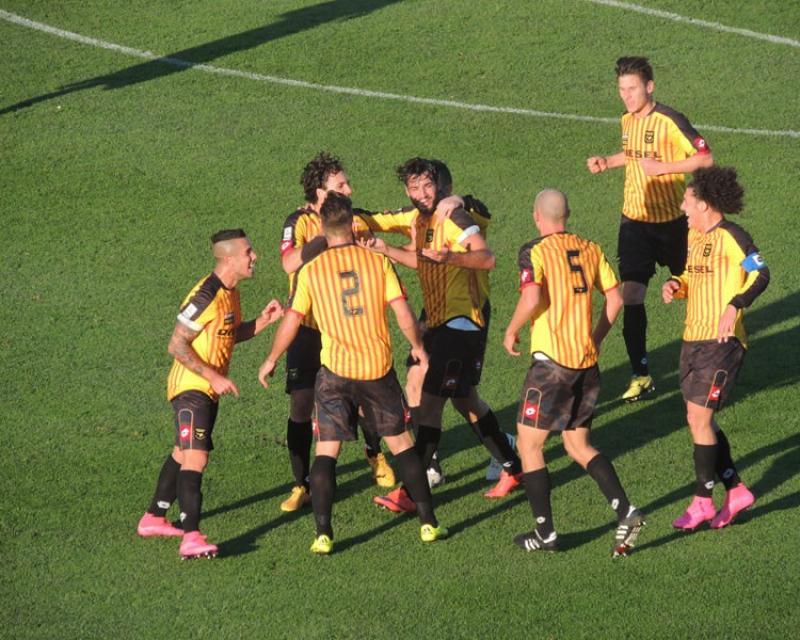 Bassanonet.it Ma che bel Bassano! Pari intriso di rimpianti