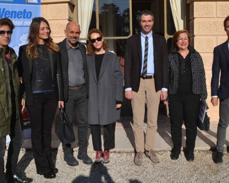 Bassanonet.it Titoli di coda