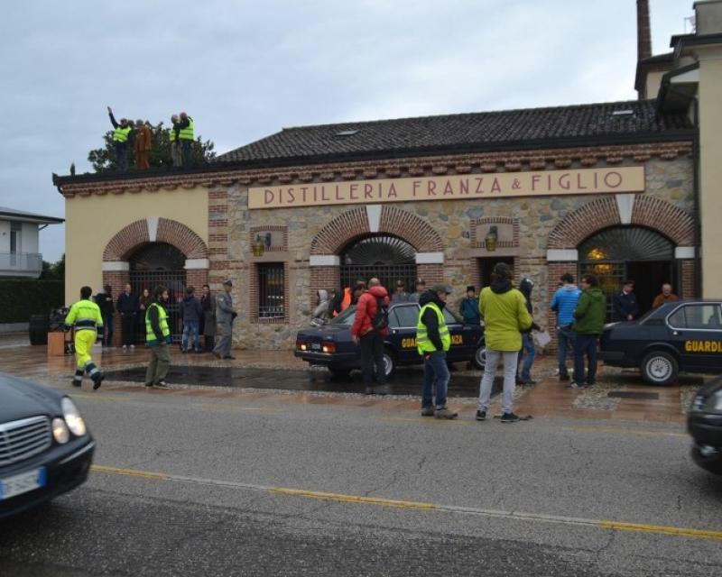 Bassanonet.it Finanzieri...per fiction