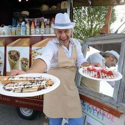 Bassanonet.it A Marostica è “Street Food Mania”