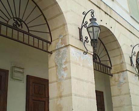 Bassanonet.it Colpo di teatro