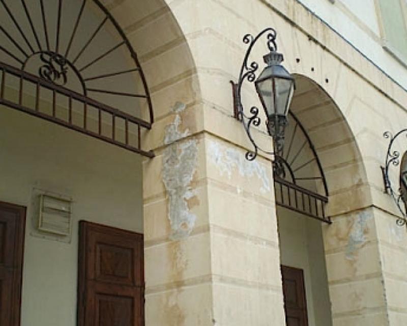 Bassanonet.it Colpo di teatro