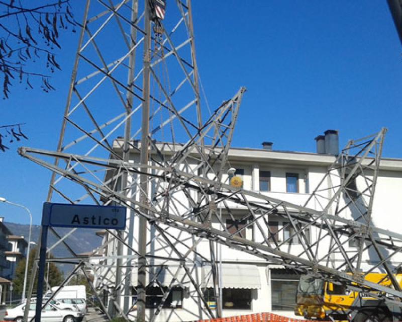 Bassanonet.it C'era una Volt