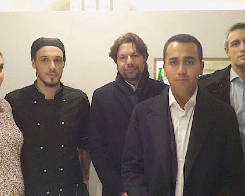 Bassanonet.it Arrosto a 5 Stelle