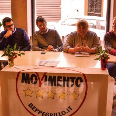 Bassanonet.it Operazione Parco