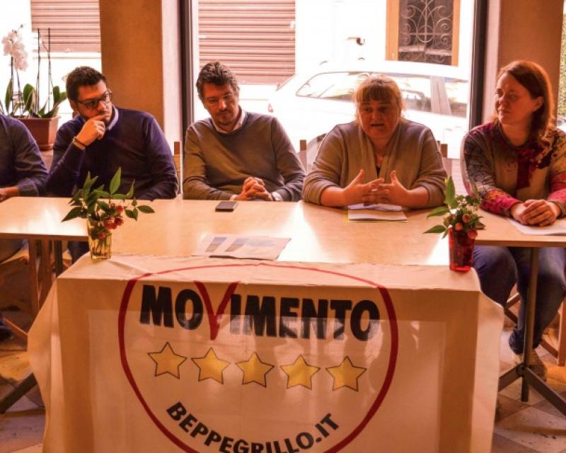 Bassanonet.it Operazione Parco