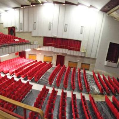 Bassanonet.it A.A.A. Teatro comprasi