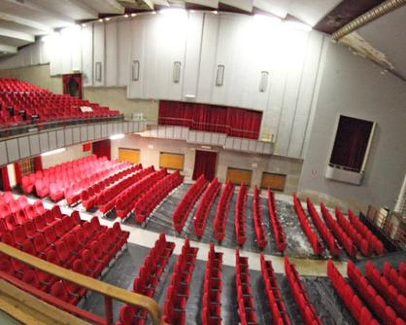 Bassanonet.it A.A.A. Teatro comprasi