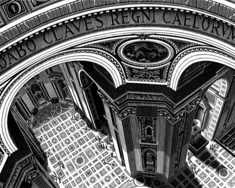 Bassanonet.it Alla scoperta di San Pietro