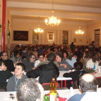 Bassanonet.it Capodanno di condivisione