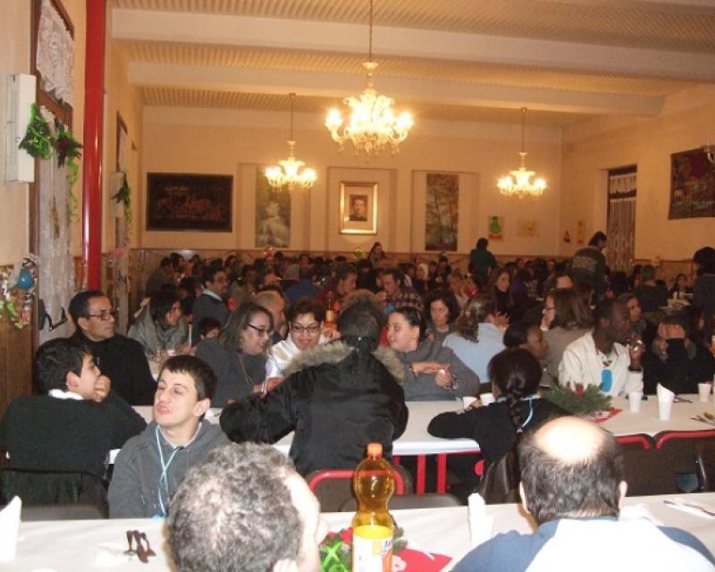 Bassanonet.it Capodanno di condivisione
