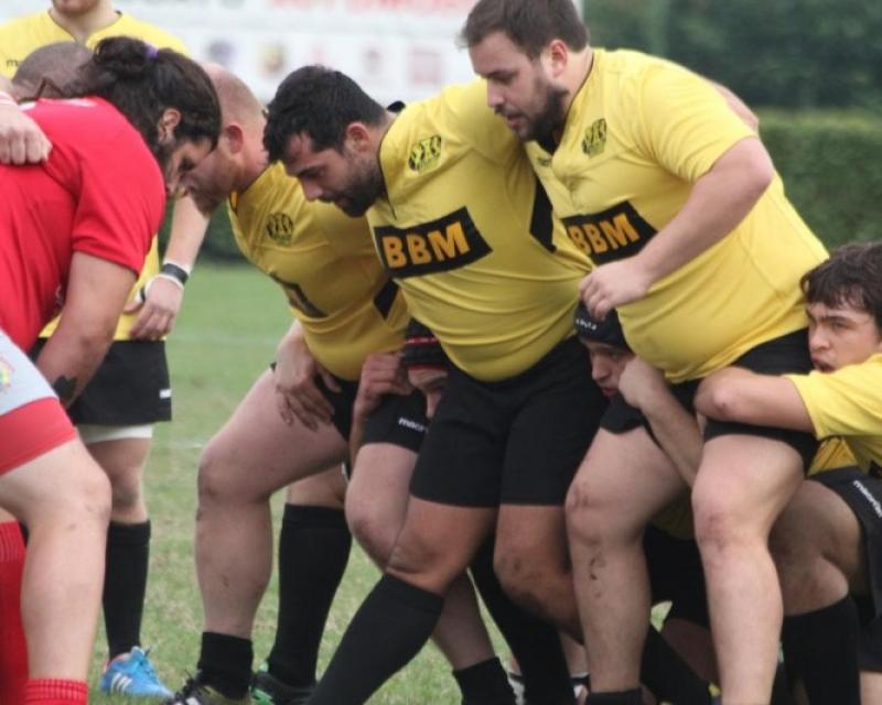 Bassanonet.it BBM in negativo: a Botticino vincono i padroni di casa