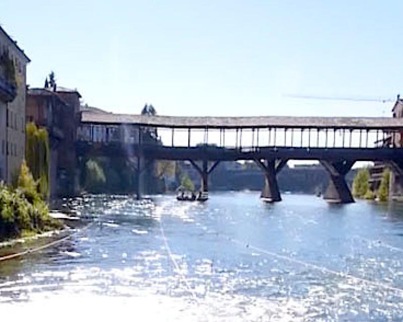 Bassanonet.it Ponte, affidato l'appalto